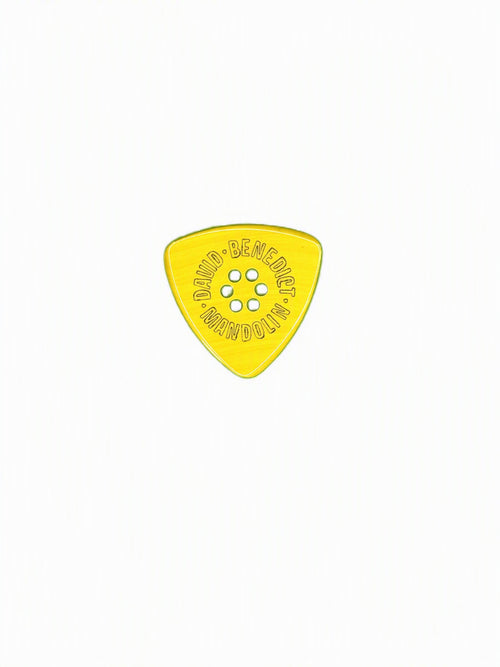 DAVID BENEDICT SIGNATURE